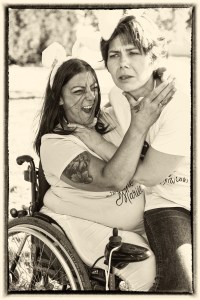 Enterrevie EVJF Vaucluse Jonquieres Orange