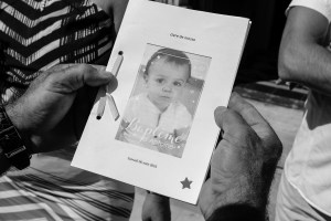 Baptême Gard Vaucluse Tavel