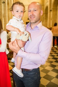 Baptême Gard Vaucluse Tavel