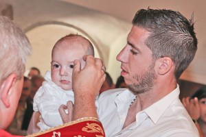 Baptême Vaucluse Sarrians Pernes Les Fontaines Sault