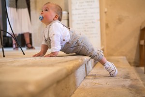 Baptême Vaucluse Lafare