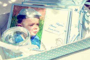 Baptême Gard Vaucluse Tavel