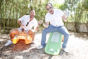 Baptême Gard Vaucluse Tavel