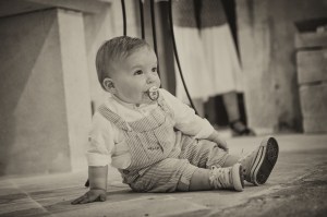 Baptême Vaucluse Lafare