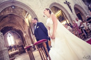 Mariage Avignon Basilique Saint Pierre