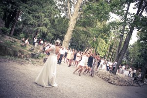 Mariage Chateau des 3 Fontaines Pernes Les Fontaines