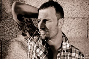 Shooting Samy Schiavo UFC Bushido Academy