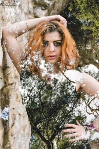 Shooting Provence Pernes Les Fontaines