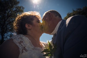 Photos de mariage Beaumes de Venise Vacqueyras